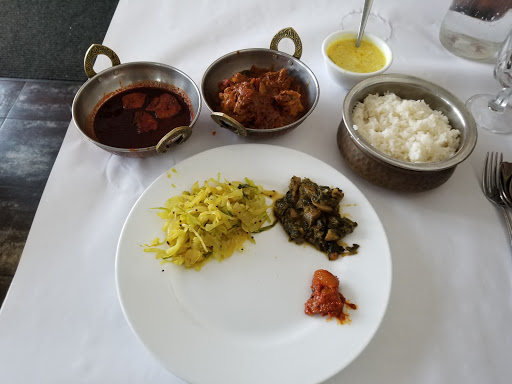 Grand Indian Restaurant - Thumbnail