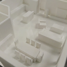 Photo n°3 de ARTIX YZ à Saint-André-du-Bois (Service d'impression 3D)