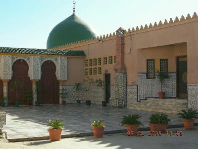 Photos of Zaouia Belkaidia
