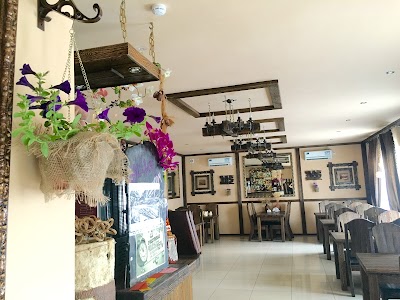 Photos of Balagan