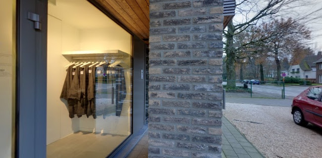 Beoordelingen van hairandmachine in Geel - Kapper