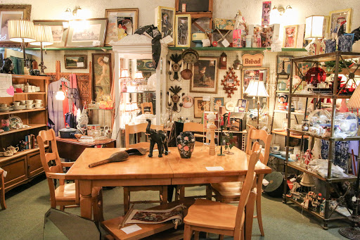Empire Antiques - Thumbnail