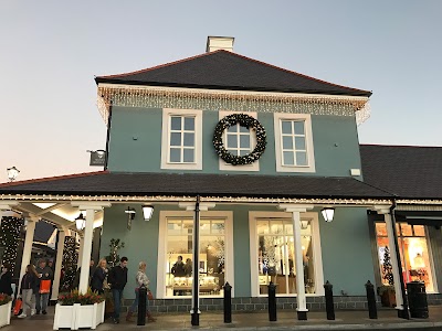 Photos of Kildare outlet centre