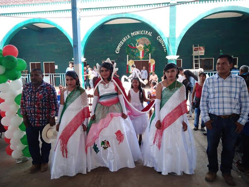 Comisaría Municipal de Potoichán