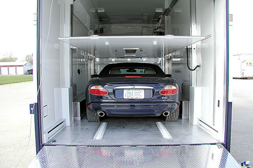 Smart Auto Move of Florida Gallery - United States