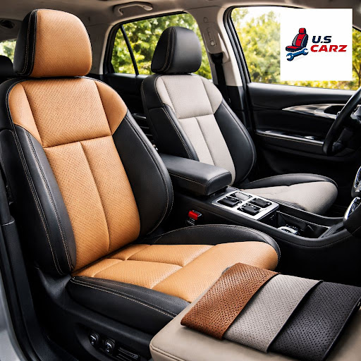 Choosing the right car seat cover is essential in a hot, traffic-heavy city like Bengaluru. At U.… post image