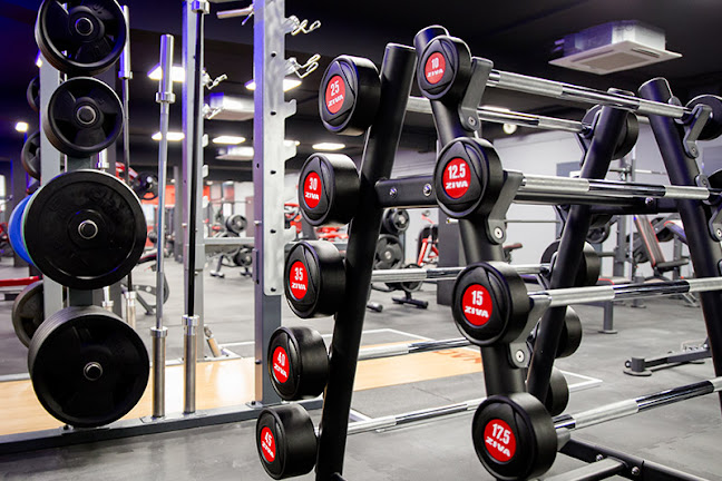 Opinie o Xtreme Fitness Przemyśl w Przemyśl - Klub fitness