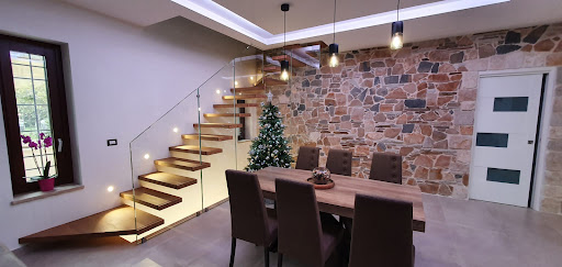Loreti furniture Rome - Thumbnail