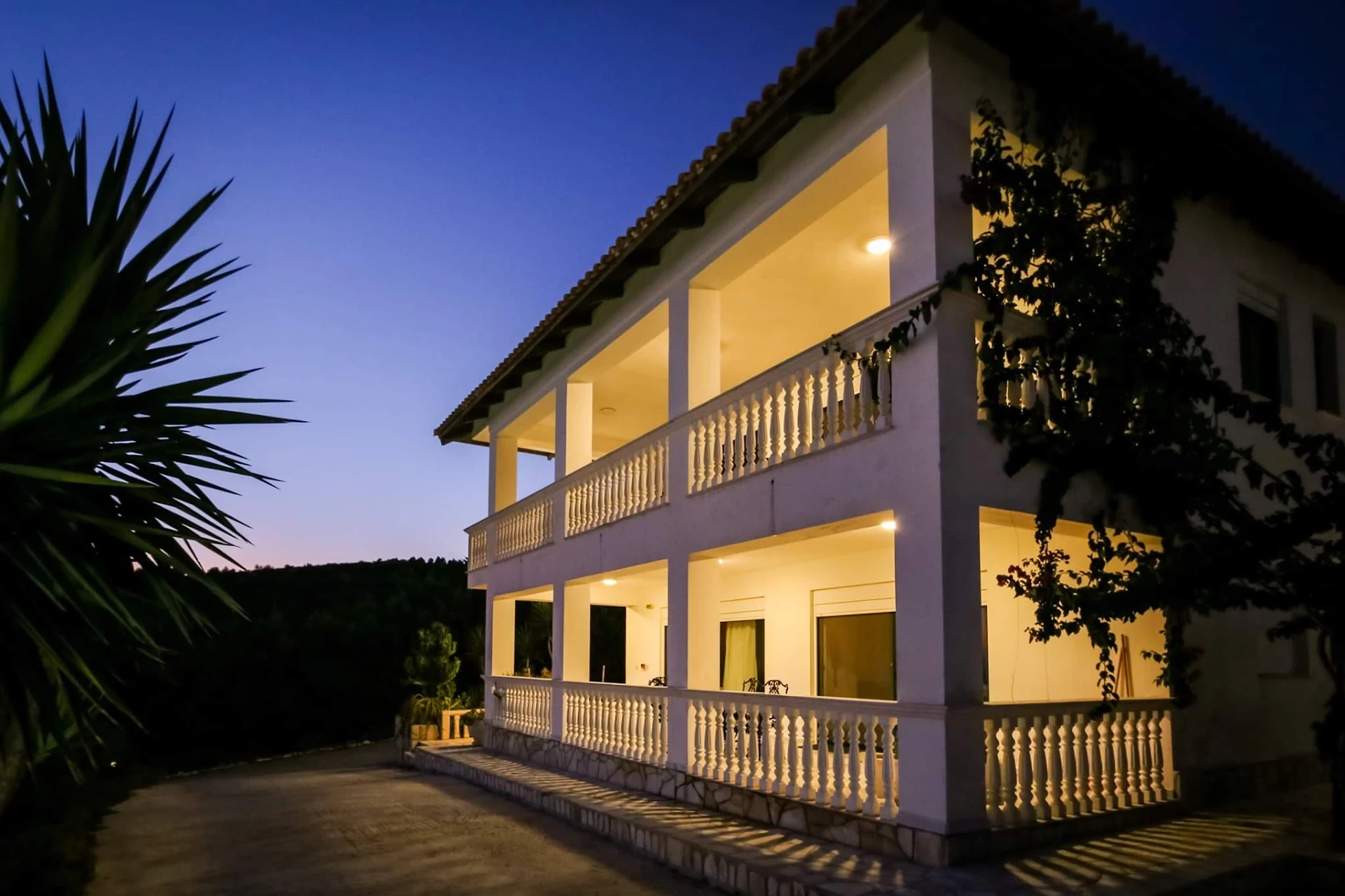 Ionion Zante Apartments