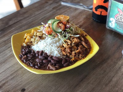 Photos of TAMA GRILL
