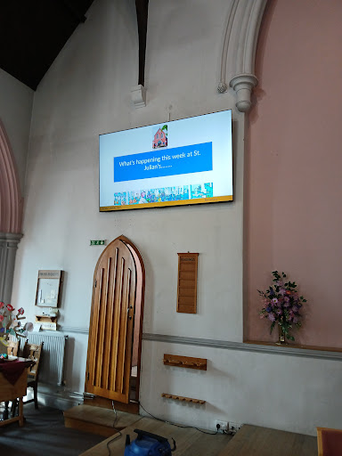 A2B Audio Visual - Visual