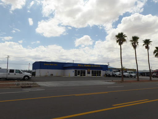 NAPA Auto Parts - Vans Auto Parts, Inc. - Thumbnail