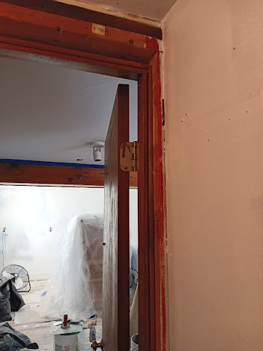 BB Drywall & Odd Jobs - Thumbnail