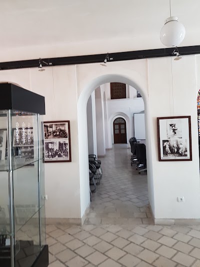 Photos of Kazemi House Museum