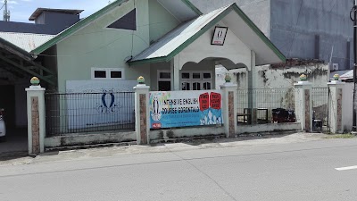 Photos of IEC Gorontalo