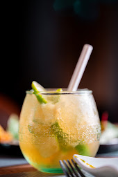 Photo n°15 de Papaye Et Chocolat à Tours (Bar à tapas)