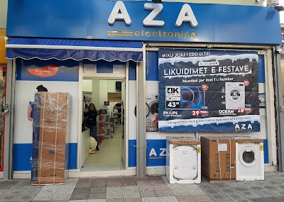 Aza Electronics