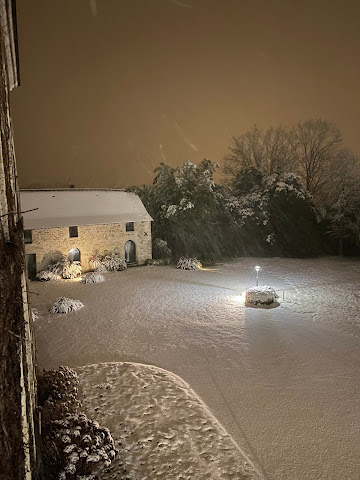 Château De La Garnison by null