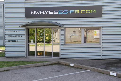 YESSS Electrique Fontaine Gallery - France