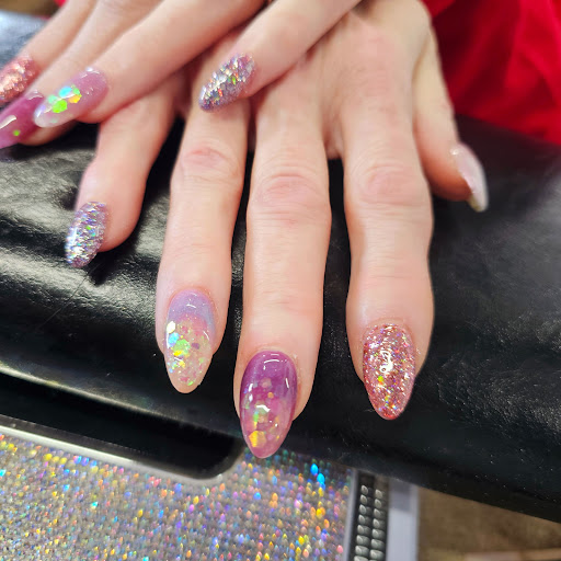 Oh So Pedi - Thumbnail