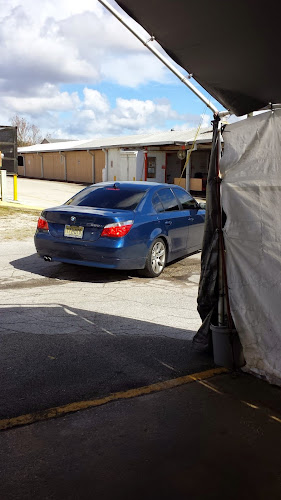 T&T Tinting Specialists