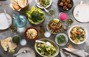 Photo n°22 de Liza à Paris (Restaurant végétarien)