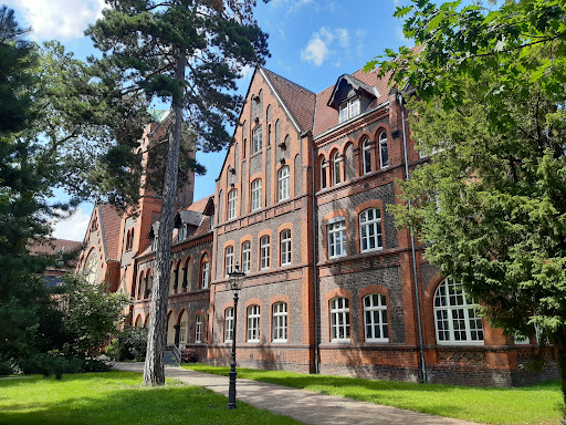 Pflegemuseum Kaiserswerth - Thumbnail