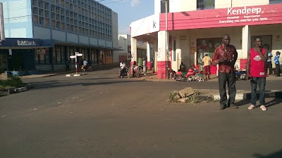 Photos of Nafaka House Kisumu