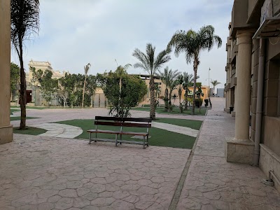 Photos of Dr. Nermien Ismail Language Schools - NIS