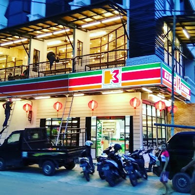 Photos of K3 Mart Sumatra