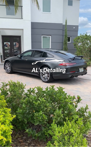 AL's Detailing