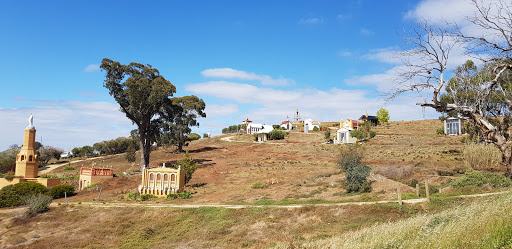 Our Lady Ta' Pinu Shrine - Thumbnail