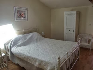 Photo n°12 de Fleur de vigne à Monnières (Chambre d'hôtes)