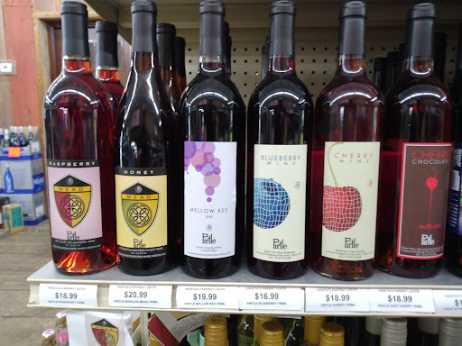 Prestia's Parkway Liquor - Thumbnail