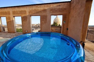 Photos of Ostello della Giovent&ugrave; Noto - "Il Castello"