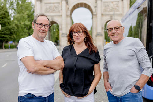 Staab & Staab GmbH – Deine Versicherungsmakler