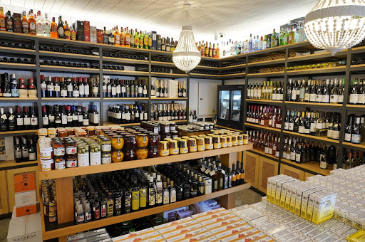 El Celler de La Fontana