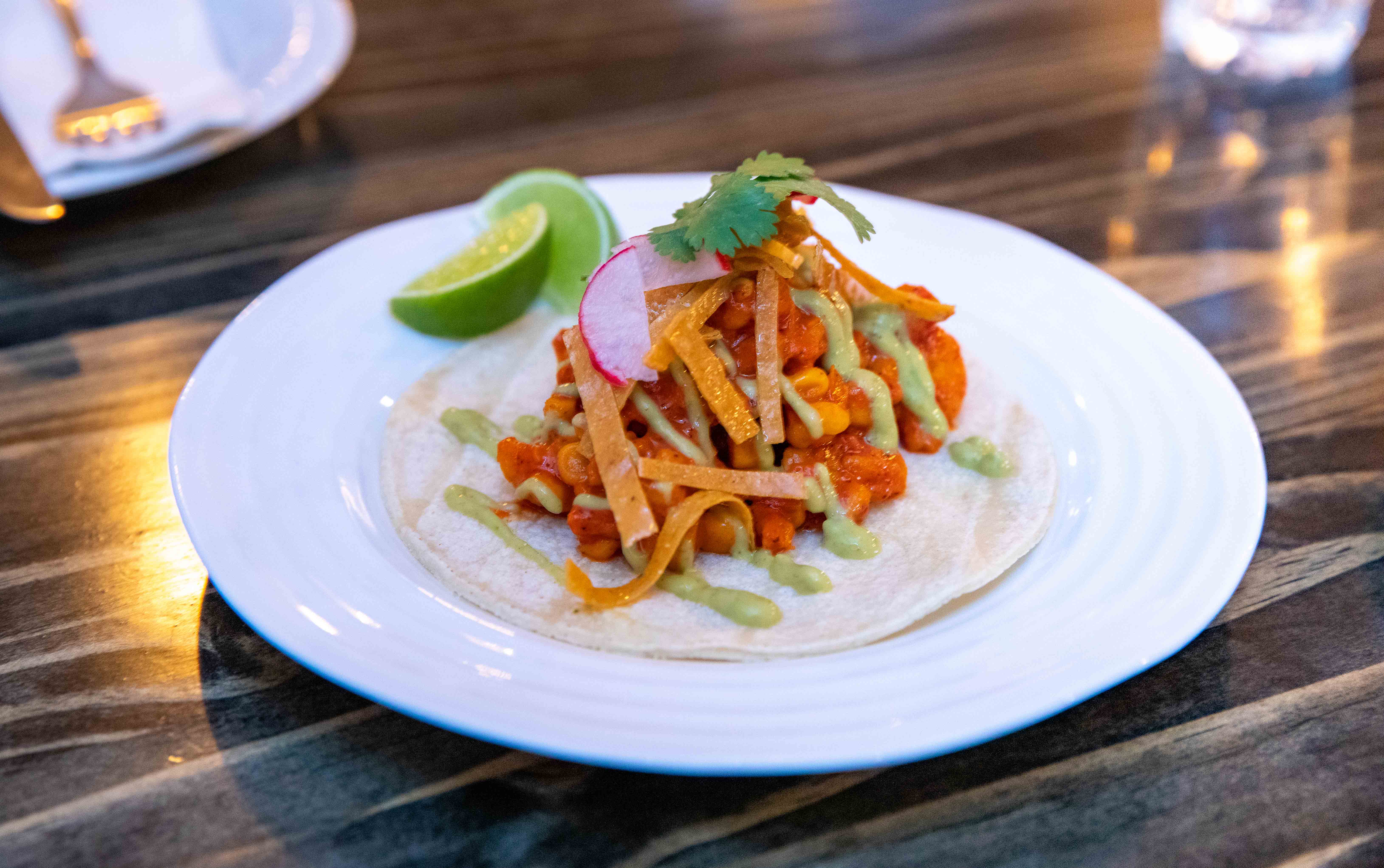 Hermanas Kitchen and Cocktails