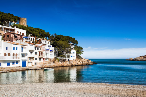 SA PUNTA COSTA BRAVA - Thumbnail