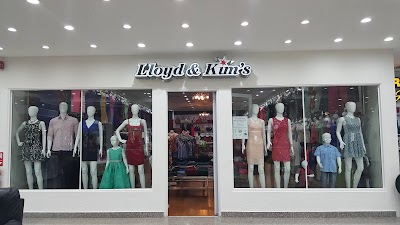 Photos of Lloyd & Kim's Fashion