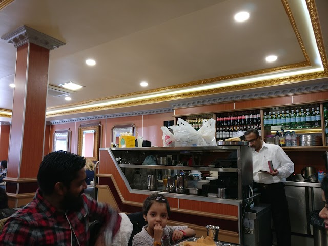 Saravanaa Bhavan