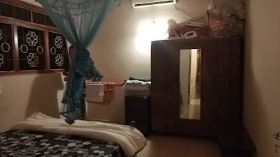 Photos of Galappathie Residence