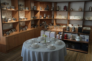 Photo n°20 de La Maison de Céline (Villiers-le-Bel) à Villiers-le-Bel (Magasin de linge de maison)