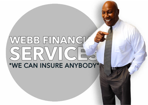 Webb Financial Services - Visual