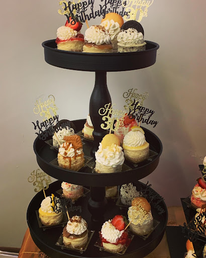 Loves Dessert Bar, LLC - Thumbnail