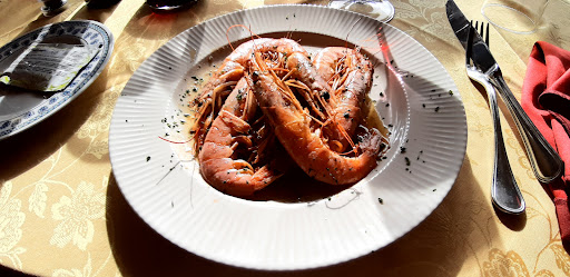 Ristorante Lampedusa - Thumbnail