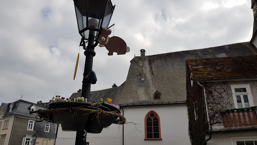 Gemeindebüro - Ev. Kirchengemeinde Bad Laasphe - Thumbnail
