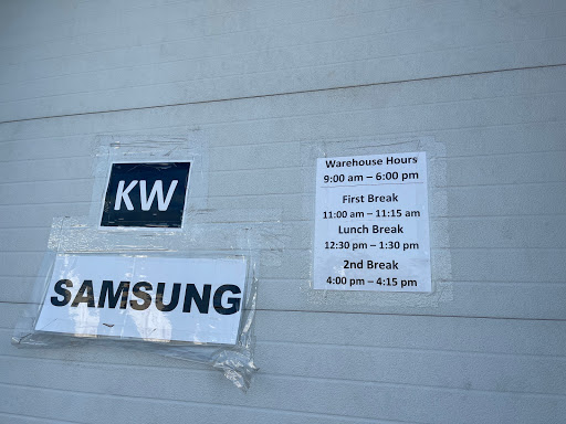 Samsung Electronics - Visual