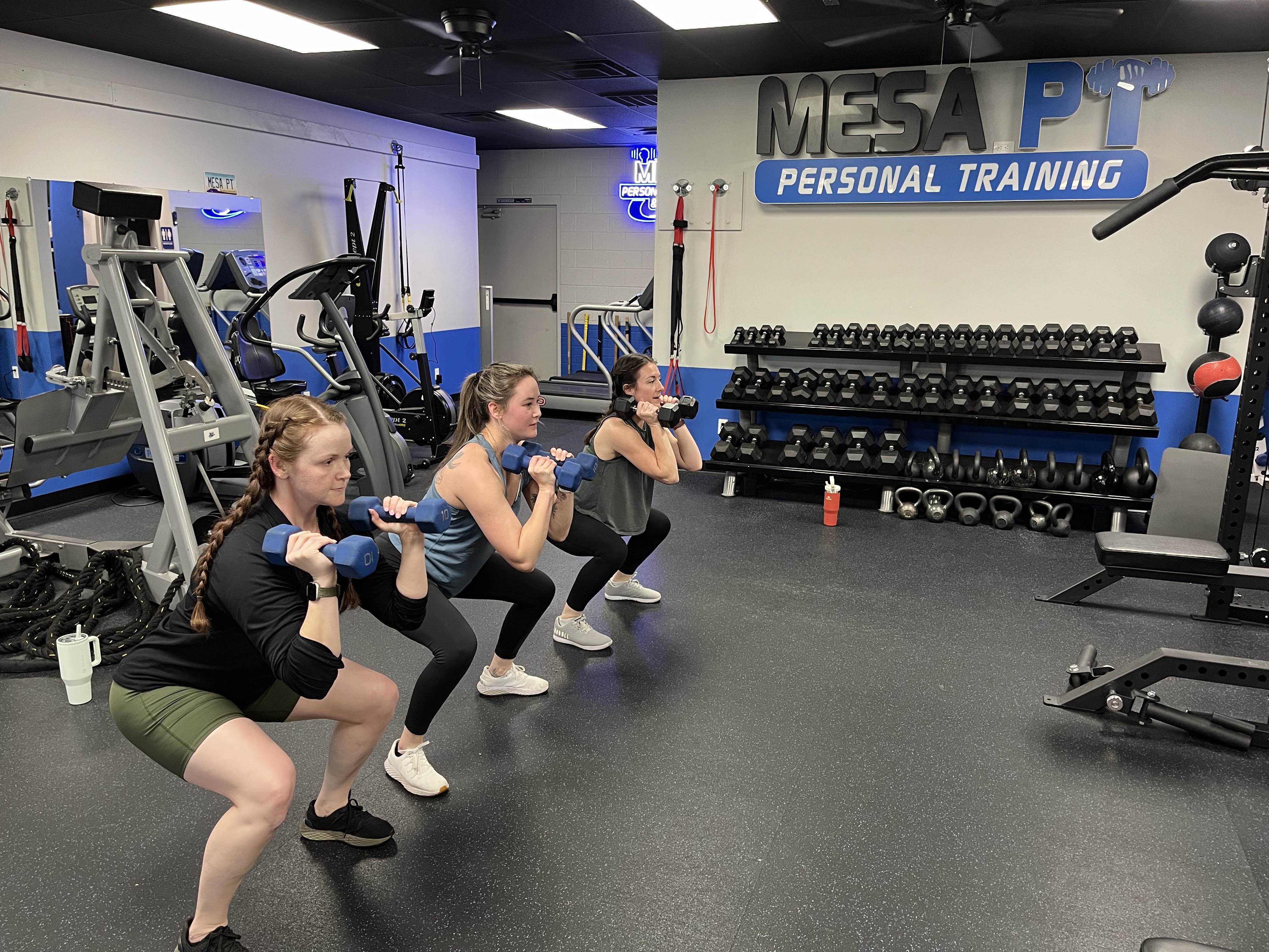 Mesa Personal Training photo 2