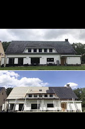 Photo n°17 de SF TOIT à Moret-Loing-et-Orvanne (Couvreur)